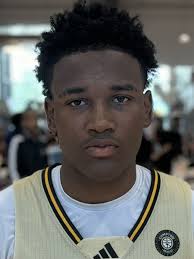 New Mexico All Time Basketball Recruits