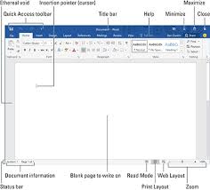Here's 8 awesome microsoft word hacks you need to know about. Word 2016 For Dummies Cheat Sheet Dummies