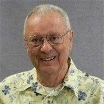 Lawrence "Larry" Rees Obituary