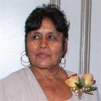 Yolanda F. Guajardo Obituary