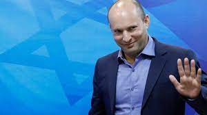 Netanyahu's former chief of staff, and a former settler leader. Naftali Bennett The Rise Of Israel S New Pm Bbc News