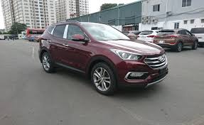 Research the 2018 hyundai santa fe at cars.com and find specs, pricing, mpg, safety data, photos, videos, reviews and local inventory. Hyundai Santafe 2018 XÄƒng ThÆ°á»ng Thong Sá»' Báº£ng Gia