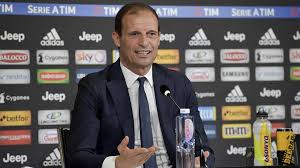 Juventus boss max allegri joked leonardo bonucci will need to buy his own armband and play on the streets if he wants to be captain. Ronaldo Real Dybala Stoccata A Bonucci Allegri Conquista I Tifosi