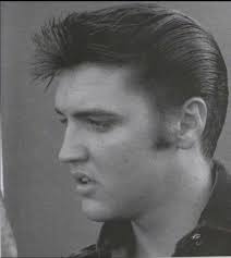 Is There A Picture of Bob Joyce in Elvis Presley Together