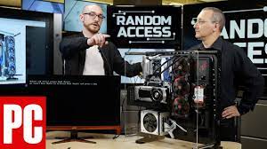 How To Build A Wall Mounted Pc Pcmag