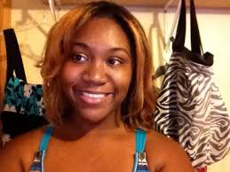 Featured Member: Melanie Stuckey