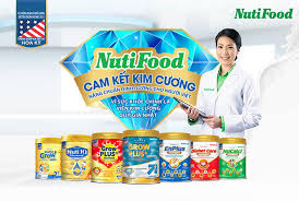 For 40 years, we have been committed to inspire and foster a healthy and joyful life, both physically and mentally, through our very own distinctive and premium brands: Cong Ty Cá»• Pháº§n Thá»±c Pháº©m Dinh DÆ°á»¡ng Nutifood Binh DÆ°Æ¡ng Tuyá»ƒn Dá»¥ng Timviecnhanh