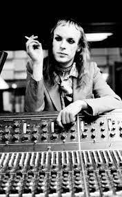 Simply click on the clue posted on la times crossword on december 1 2017 and we will. Brian Eno Founding Member Of Roxy Music 1973 Oldschoolcool