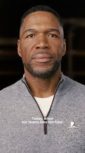 Michael Vermillion's Instagram, Twitter & Facebook