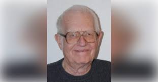 Obituary information for William Franklin "Frank" Knowles