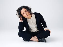 She was recently appointed the saïd professor of. Sara Gilbert On Missing The Talk Dream Guest Star On The Conners Variety