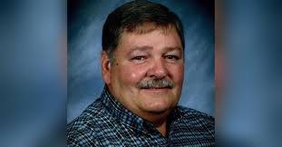 Johnny Ray Guillory Obituary