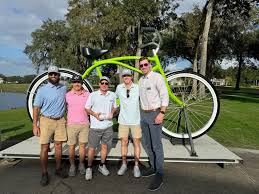 Once again, the Jacksonville Business...