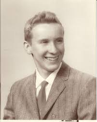 Most Recent Obituaries