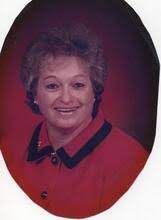 Obituary information for Bonnie Turner