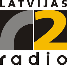 Latvijas Radio - Logo