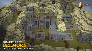 Ten of the best bukkit plugins for craftbukkit and spigot servers, including what they do, why you need them, and where to get them. New Maps For Quakecraft And Smash Heroes Hypixel Minecraft Server And Maps