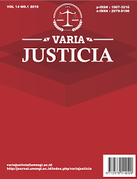Seperti yang diuraikan sudikno mertokusumo dalam bukunya hukum acara perdata indonesia, membuktikan berarti 1953. Kajian Yuridis Pembuktian Dengan Informasi Elektronik Dalam Penyelesaian Perkara Perdata Di Pengadilan Varia Justicia