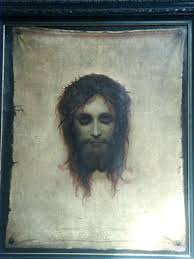 Veronica's Handkerchief