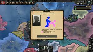 HOI4] Hearts of Desire [Without GFX] - Misc Adult Mods - LoversLab