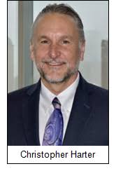 Delaware North Announces the Hiring of Christopher Harter as President of  Patina Restaurant Group