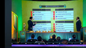 جداول منتدى كووورة أفريقية تاريخ المسابقة هدافين أخبار. Ù…Ø¬Ù…ÙˆØ¹Ø§Øª Ø¯ÙˆØ±ÙŠ Ø§Ø¨Ø·Ø§Ù„ Ø§ÙØ±ÙŠÙ‚ÙŠØ§ 2021 Youtube