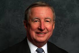 Dean Antonio Gotto to Present Neurosurgery Grand Rounds