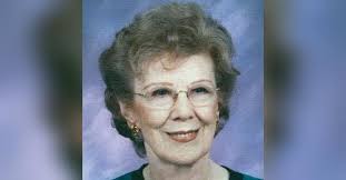 Carolyn Pitts Furr Obituary