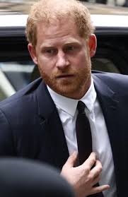 King Charles cancer: Prince Harry arrives in the UK, no plans to see  William