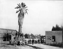 Pin On Bygone Los Angeles 4