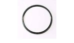Just a bunch of china junk its time to send it back to china thanks for watching Amazon Com Quality Flywheel Starter Ring Gear Compatible W K0hler Command V Twin And K0hler Courage Industrial Scientific