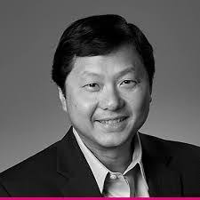 Albert Hara's Instagram, Twitter & Facebook