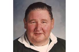 William Perry Obituary (2015)