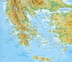 Op deze pagina bespreken we de kaarten en gidsen van het prachtige griekenland, dat het uiteinde vormt van de balkan. Griekenland Kaart Greece Map Landkaart Van Griekenland Plattegrond Van Athene Corfu Kreta Kos Lesbos Rhodos Zakynthos