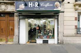 H R Coiffure Coiffure A Gare Du Nord Paris Treatwell