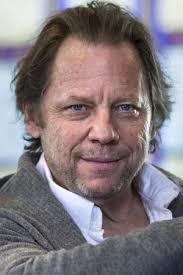 David Ferry : sa biographie, filmographie, et quelques photos