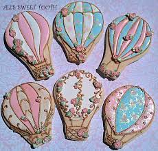 309 likes · 5 talking about this. Ali S Sweet Tooth Shabby Chic Hot Air Balloons Cookie Connection
