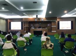 Bi memiliki satu tujuan tunggal, yaitu mencapai dan memelihara kestabilan nilai rupiah. Pemerintah Kota Bekasi Search