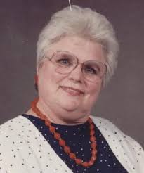 Joyce Evelyn Peggins