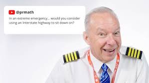 Pilots in the Making