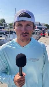 Isaac Lakich Fishing