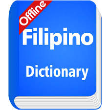 Tagalog speakers can also be found in many other countries, including canada, guam, midway according to the 2010 census, there are about 22.5 million speakers of tagalog in the philippines. Filipino Dictionary Offline Apps On Google Play