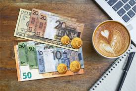 Currency Converter In Augmented Reality