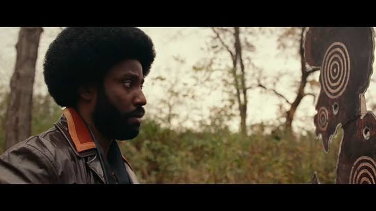 Sandy Kenyon Review: Spike Lee's 'BlacKkKlansman' - ABC7 New York
