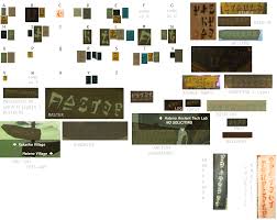 Download 10,000 fonts with one click for $19.95. Botw Hylian Font Decoding Not Sheikah Imgur