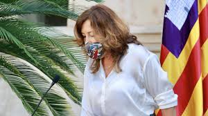Josefa Costa assumeix la presidència del Consell Escolar de les Balears