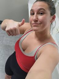 Fitness Journey and Motivation