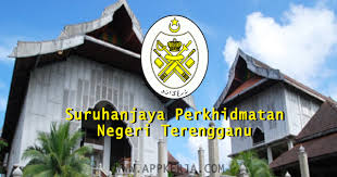 Di awal penubuhannya pada bulan julai 1922, jabatan yang dikenali sebagai the office of the director of. Jawatan Kosong Terkini Di Suruhanjaya Perkhidmatan Negeri Terengganu 22 April 2018 Appjawatan Malaysia