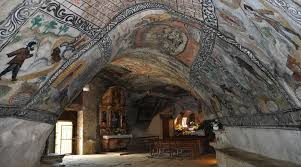 Las cuevas de Ojo Guareña, Monumento Natural en Burgos