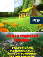 Sebagai rakyat malaysia, kita seharusnya berbangga dengan kepelbagaian sumber semula jadi yang terdapat di malaysia. Sumber Semulajadi Di Malaysia